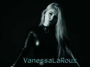 VanessaLaRoux Liens Adultes