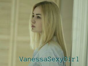 VanessaSexyGirl