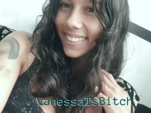 VanessaTsBitch