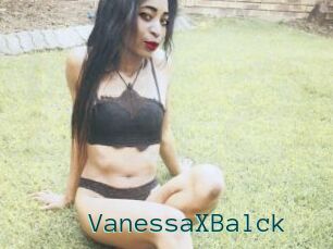 VanessaXBalck