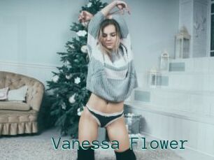 Vanessa_Flower