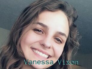 Vanessa_Vixon