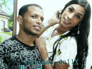 Vanessa_dollX