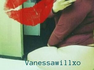 Vanessawillxo