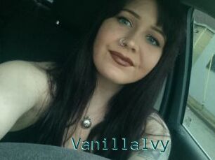 VanillaIvy