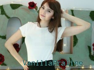 VanillaPraline