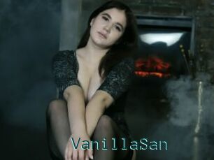 VanillaSan