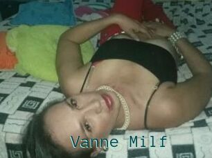 Vanne_Milf