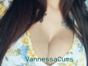 VannessaCums