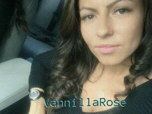 VannillaRose