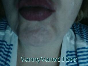 VannyVanwilder