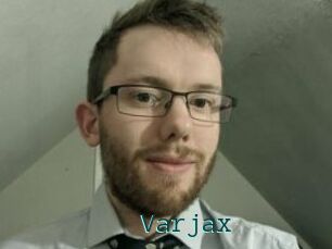 Varjax