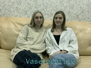 VaselaCarrie