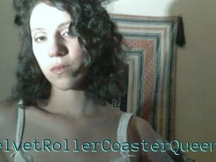 VelvetRollerCoasterQueen