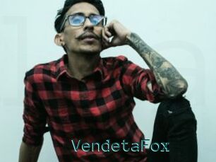 VendetaFox