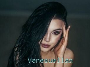 Venesuellaa