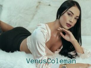VenusColeman