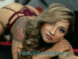VenusRosemberg