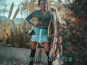 VenusSanders