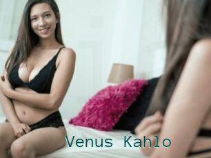 Venus_Kahlo