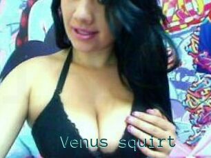 Venus_squirt