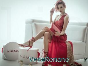 VeraRomano
