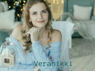 Veranikki
