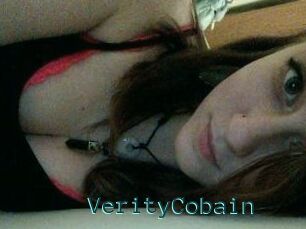 VerityCobain