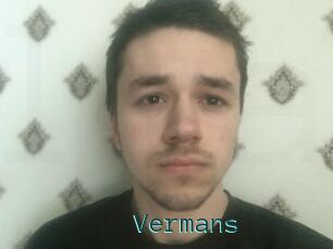 Vermans