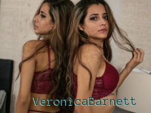 VeronicaBarnett