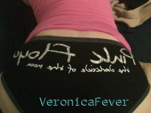 VeronicaFever