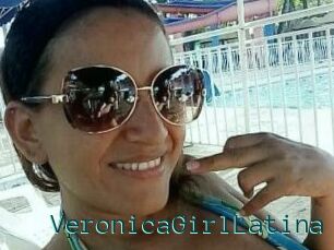 VeronicaGirlLatina