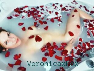 VeronicaxFox