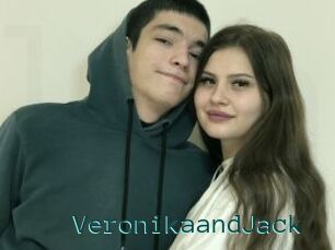VeronikaandJack