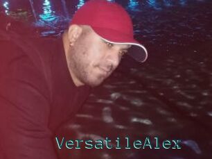 VersatileAlex