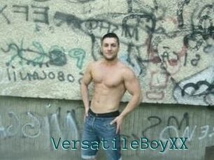 VersatileBoyXX