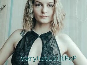 VeryHotLoliPoP