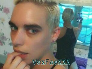 VexFaeXXX