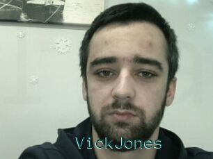 VickJones