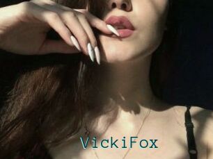 VickiFox