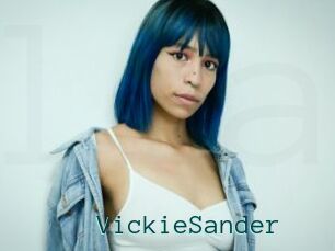 VickieSander