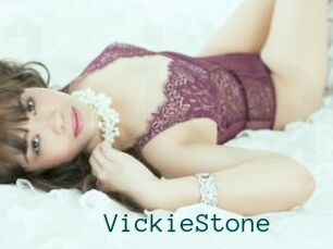 VickieStone