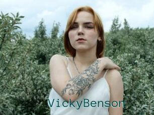 VickyBenson