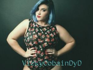 VickyCobainDyD