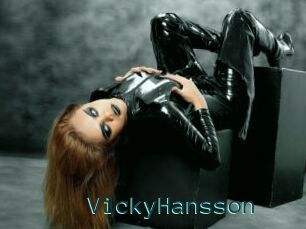 VickyHansson
