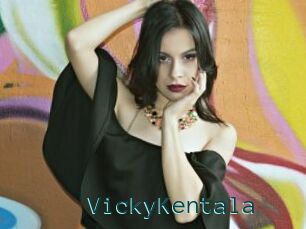 VickyKentala