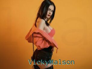 VickyMalson