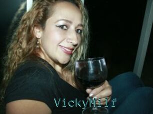 VickyMilf