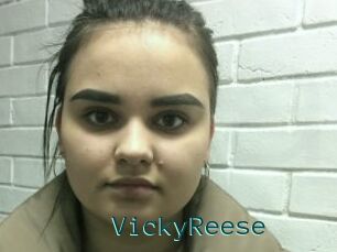 VickyReese