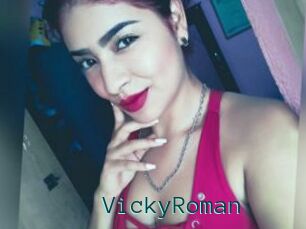 VickyRoman
